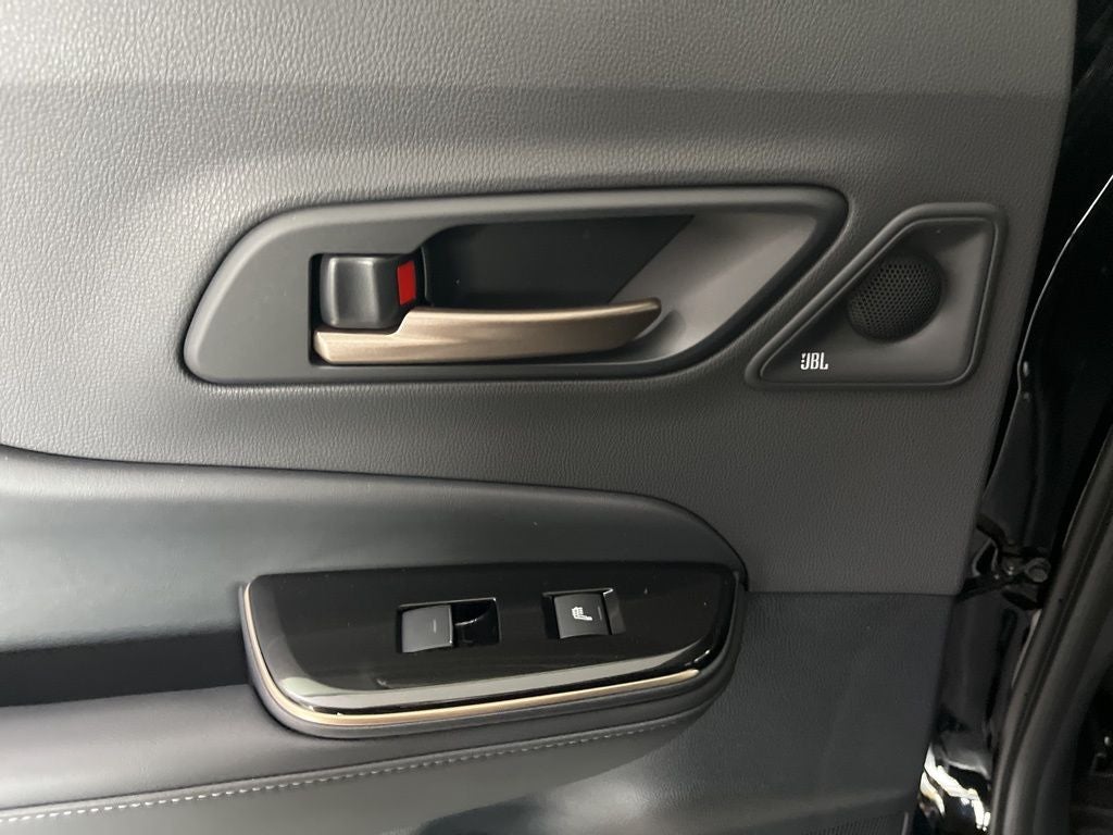 2026 Toyota Crown Signia Limited