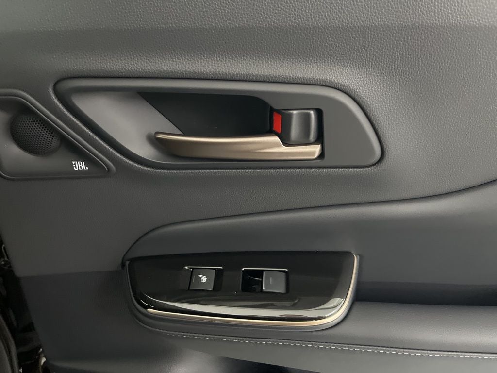 2026 Toyota Crown Signia Limited