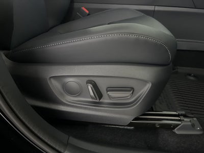 2026 Toyota Crown Signia Limited