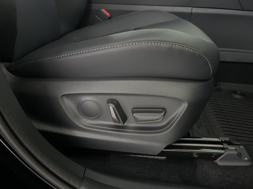 2026 Toyota Crown Signia Limited