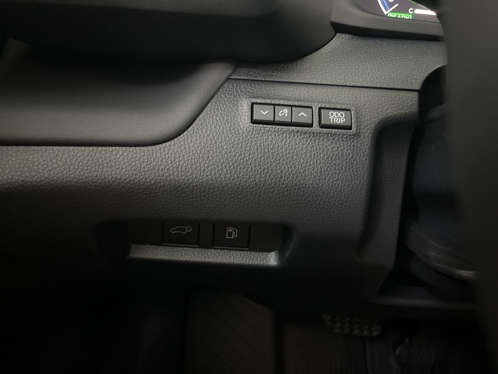 2026 Toyota Crown Signia Limited