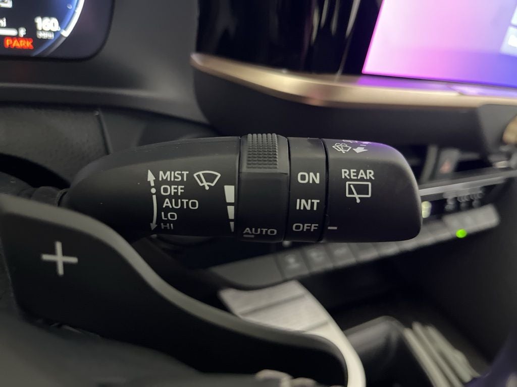 2026 Toyota Crown Signia Limited