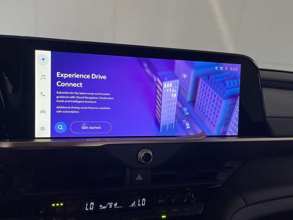 2026 Toyota Crown Signia Limited