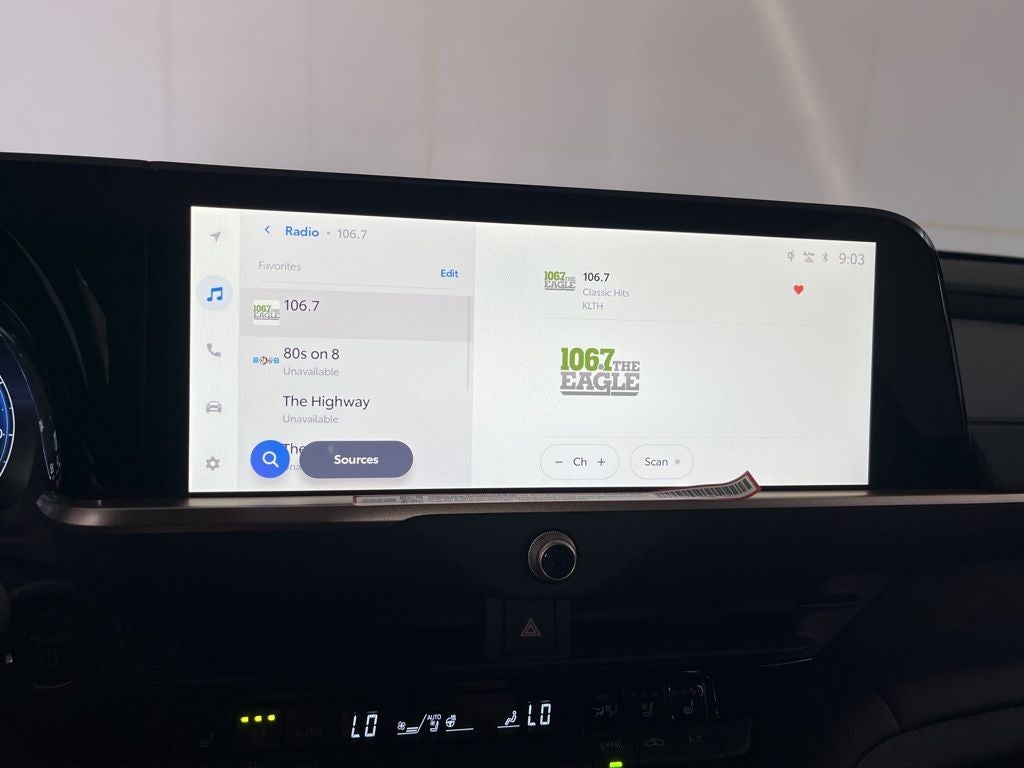 2026 Toyota Crown Signia Limited