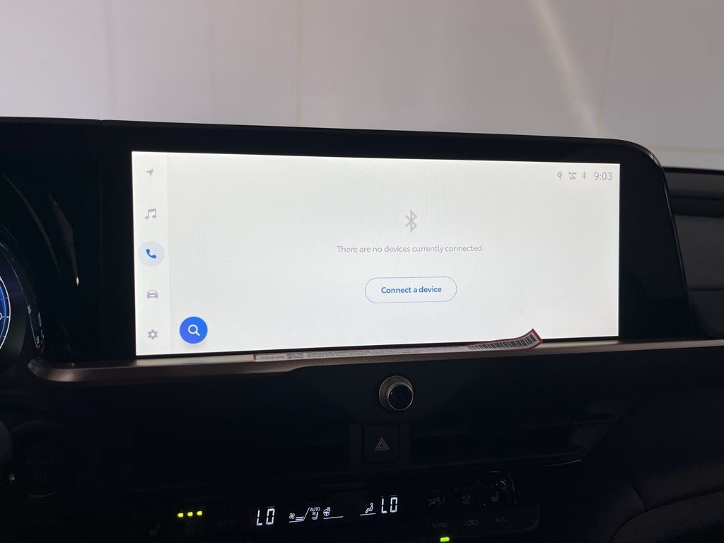 2026 Toyota Crown Signia Limited