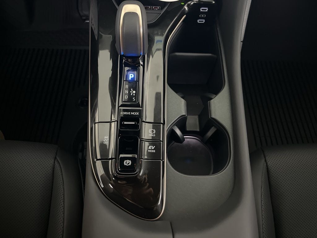 2026 Toyota Crown Signia Limited