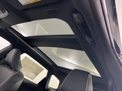 2026 Toyota Crown Signia Limited