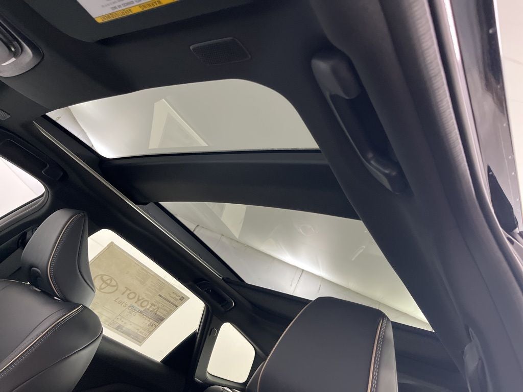 2026 Toyota Crown Signia Limited