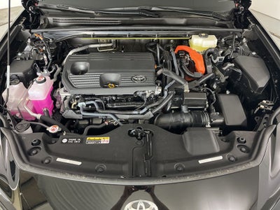 2026 Toyota Crown Signia Limited