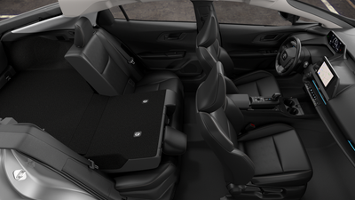 2027 Toyota Prius Nightshade AWD