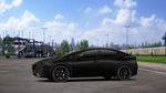 2027 Toyota Prius Nightshade AWD