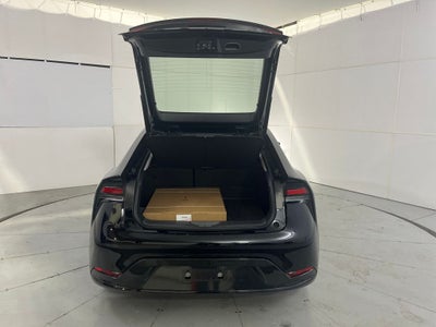 2026 Toyota Prius Nightshade Edition AWD