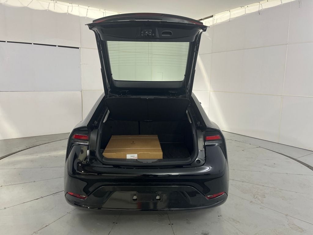 2026 Toyota Prius Nightshade Edition AWD