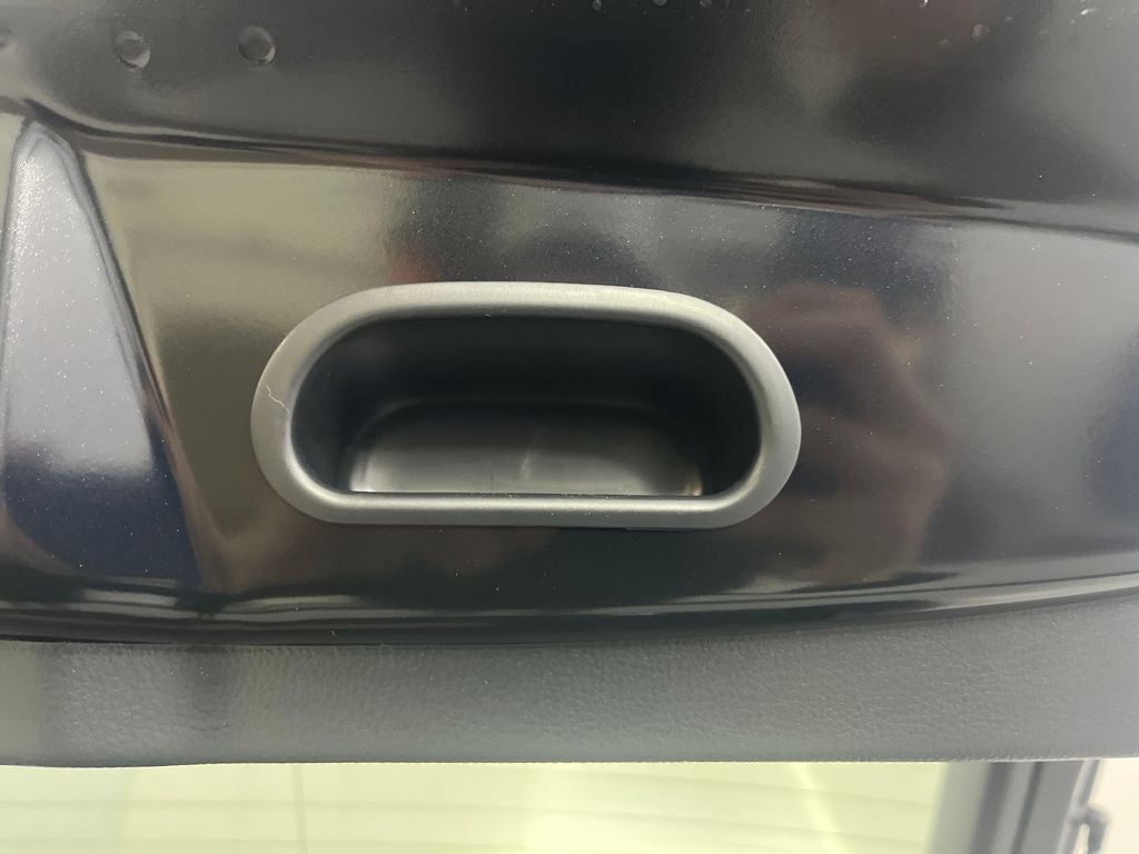 2026 Toyota Prius Nightshade Edition AWD