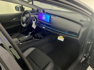 2026 Toyota Prius Nightshade Edition AWD