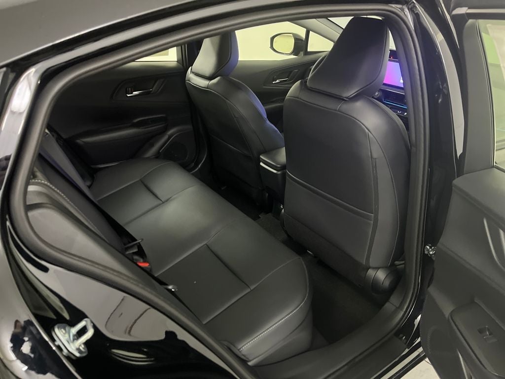 2026 Toyota Prius Nightshade Edition AWD