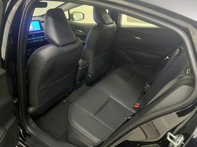 2026 Toyota Prius Nightshade Edition AWD