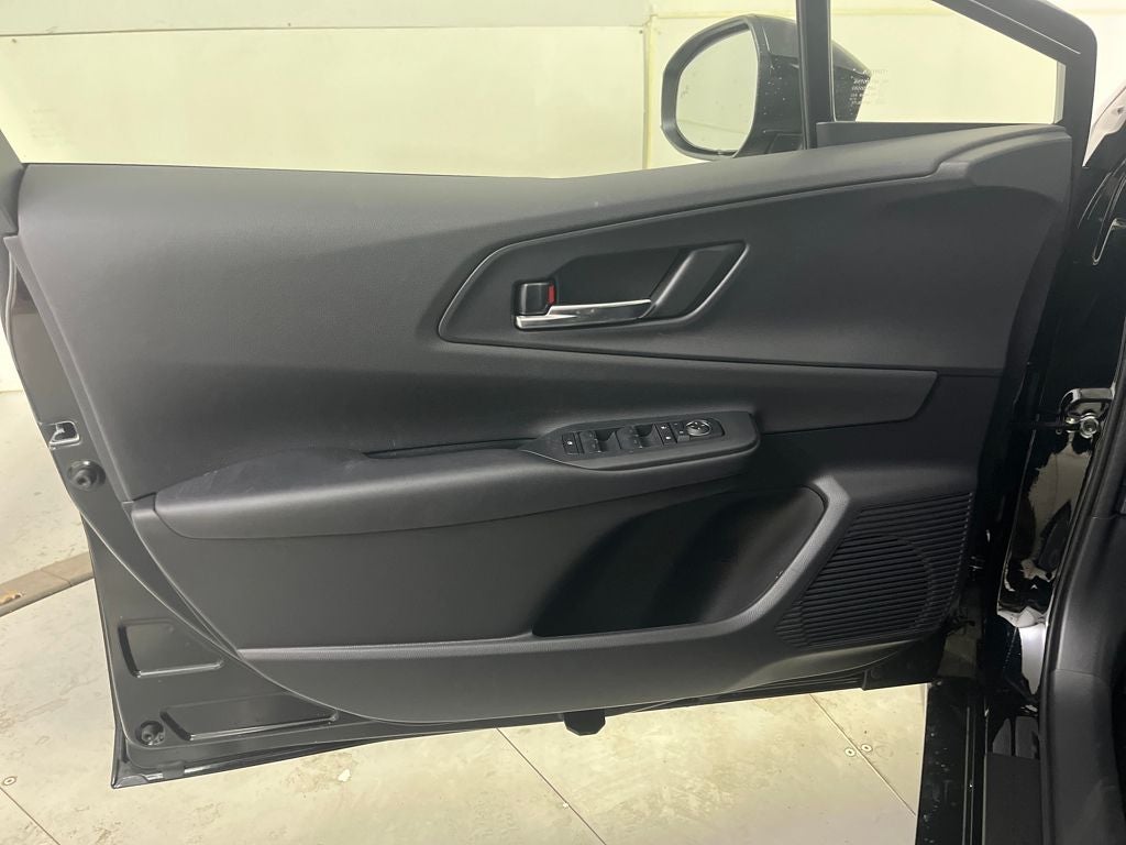 2026 Toyota Prius Nightshade Edition AWD