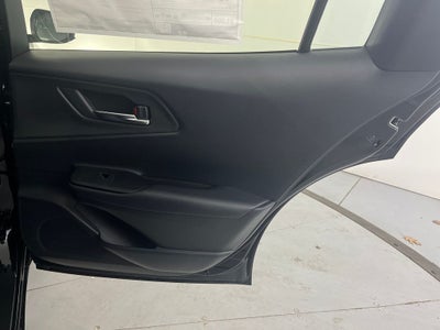 2026 Toyota Prius Nightshade Edition AWD