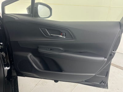 2026 Toyota Prius Nightshade Edition AWD