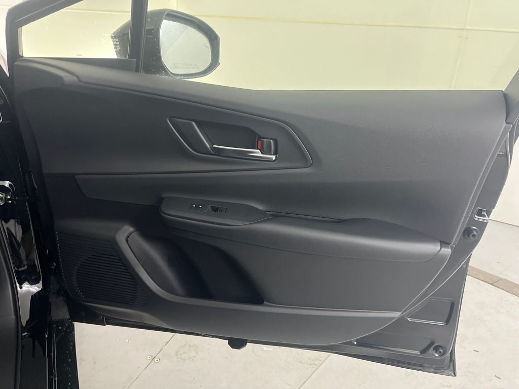 2026 Toyota Prius Nightshade Edition AWD
