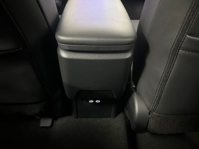 2026 Toyota Prius Nightshade Edition AWD