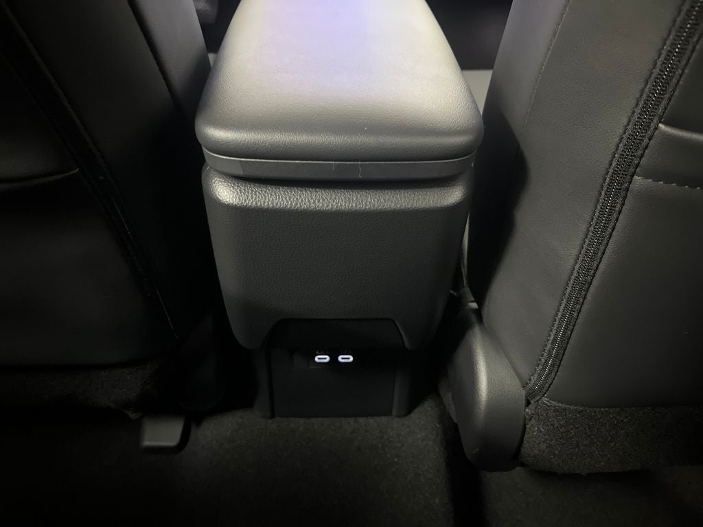 2026 Toyota Prius Nightshade Edition AWD