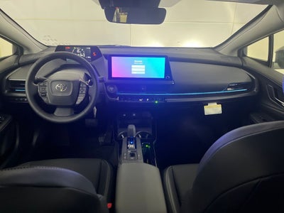 2026 Toyota Prius Nightshade Edition AWD