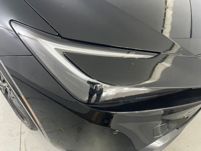 2026 Toyota Prius Nightshade Edition AWD