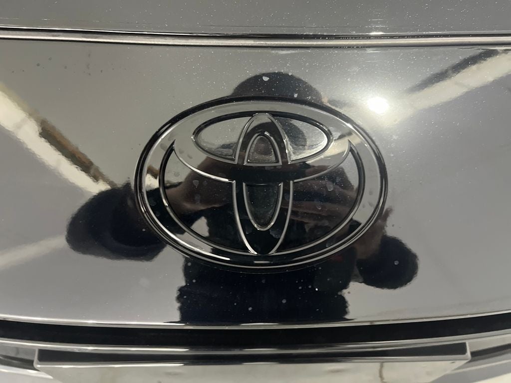 2026 Toyota Prius Nightshade Edition AWD