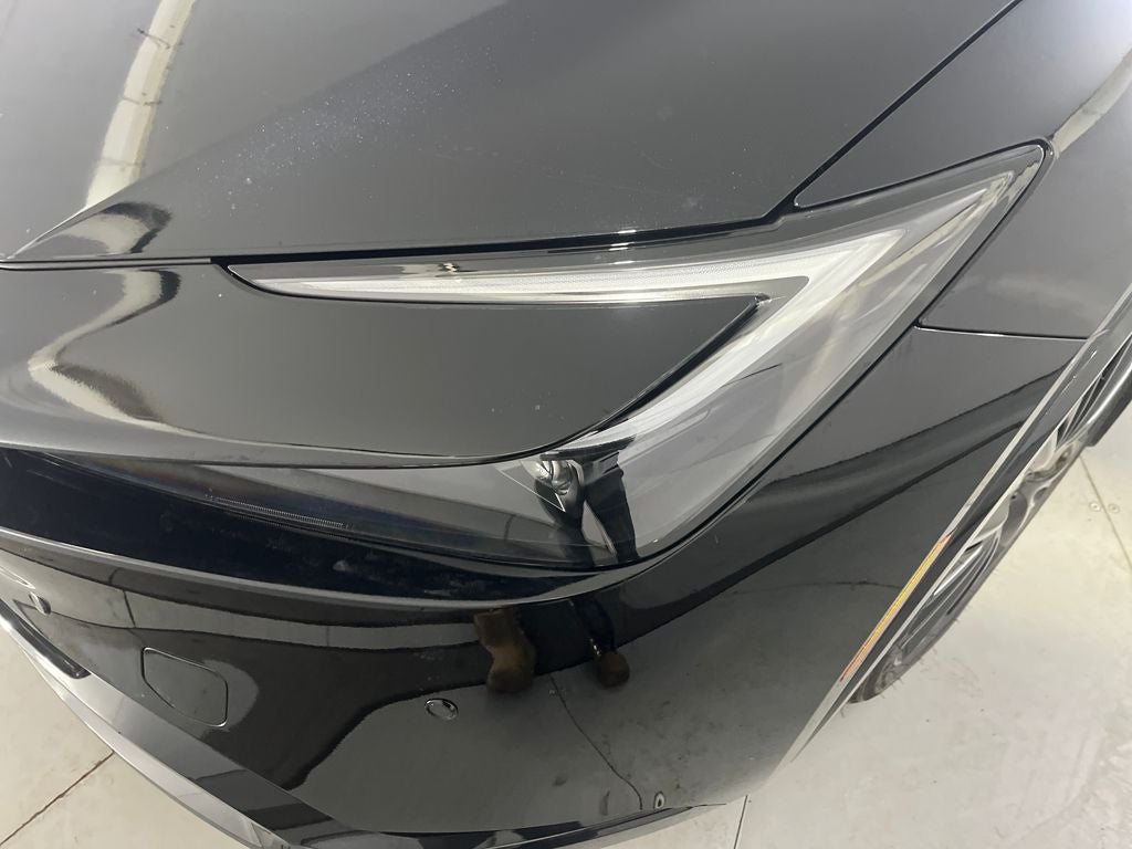 2026 Toyota Prius Nightshade Edition AWD