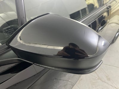 2026 Toyota Prius Nightshade Edition AWD