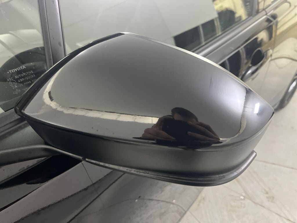 2026 Toyota Prius Nightshade Edition AWD