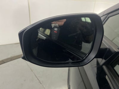 2026 Toyota Prius Nightshade Edition AWD