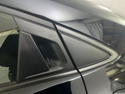 2026 Toyota Prius Nightshade Edition AWD