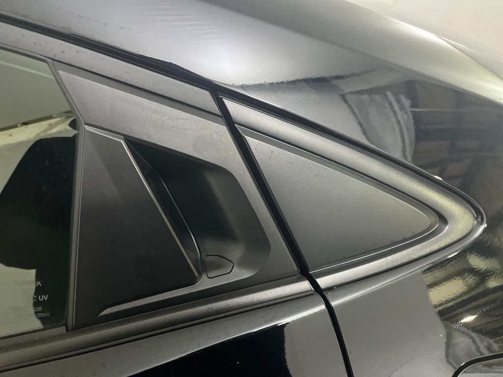 2026 Toyota Prius Nightshade Edition AWD