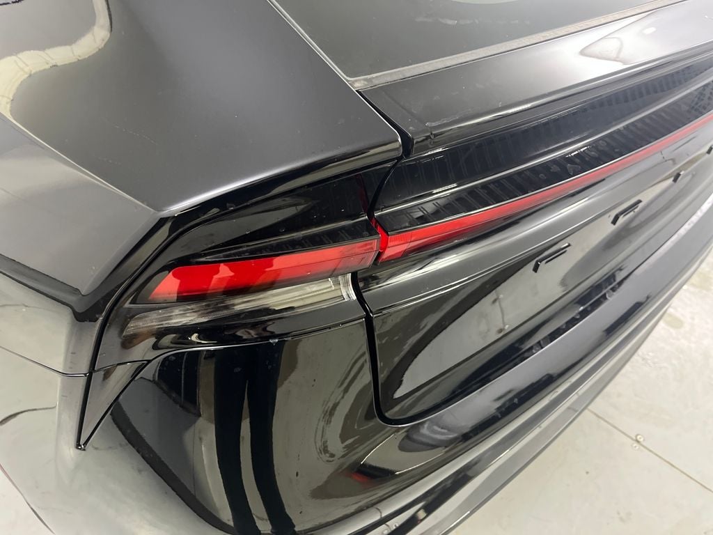 2026 Toyota Prius Nightshade Edition AWD