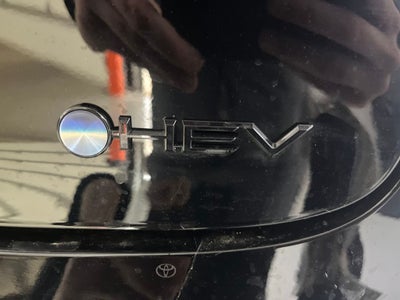 2026 Toyota Prius Nightshade Edition AWD