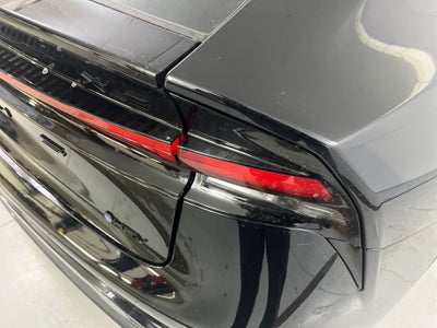 2026 Toyota Prius Nightshade Edition AWD