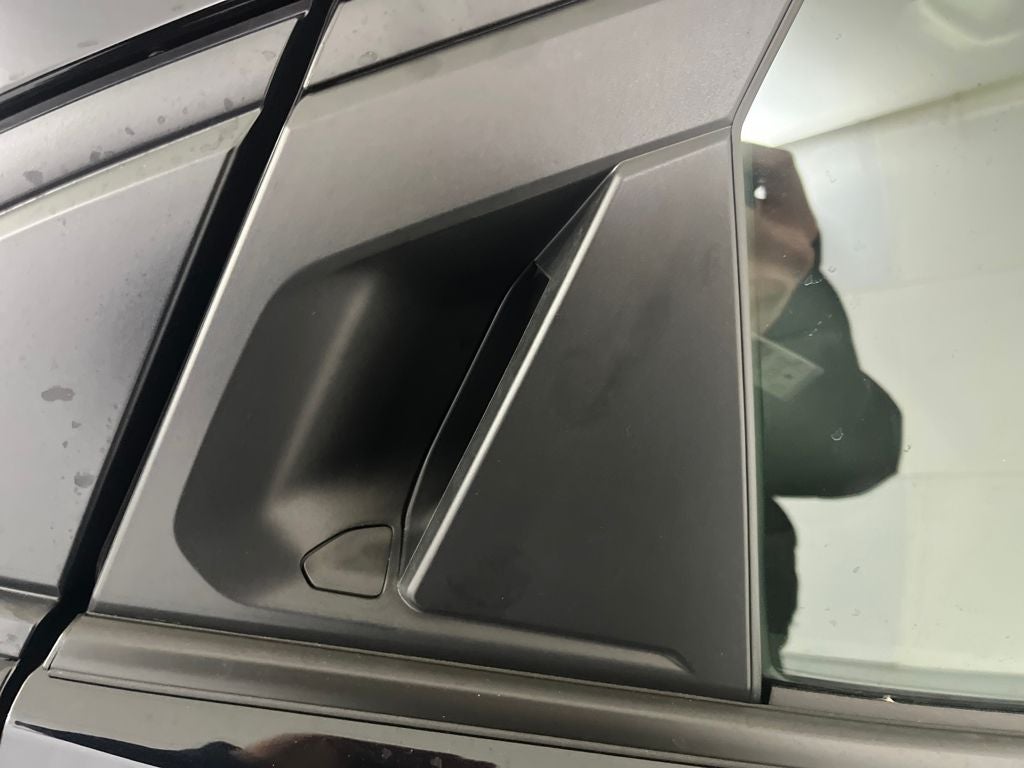 2026 Toyota Prius Nightshade Edition AWD