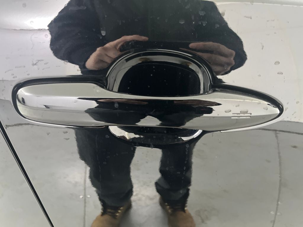 2026 Toyota Prius Nightshade Edition AWD