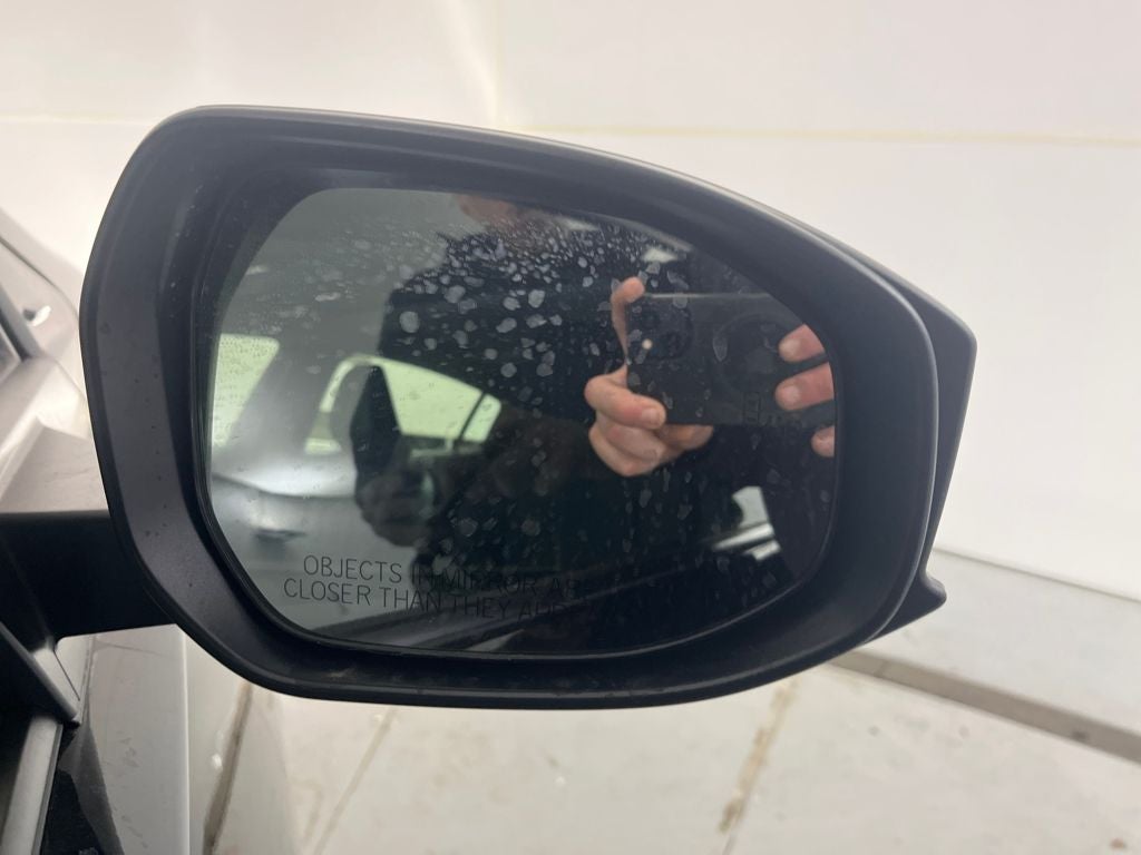 2026 Toyota Prius Nightshade Edition AWD