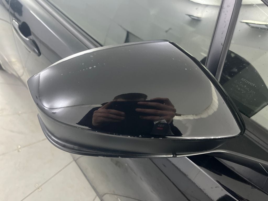 2026 Toyota Prius Nightshade Edition AWD