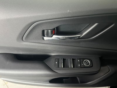 2026 Toyota Prius Nightshade Edition AWD