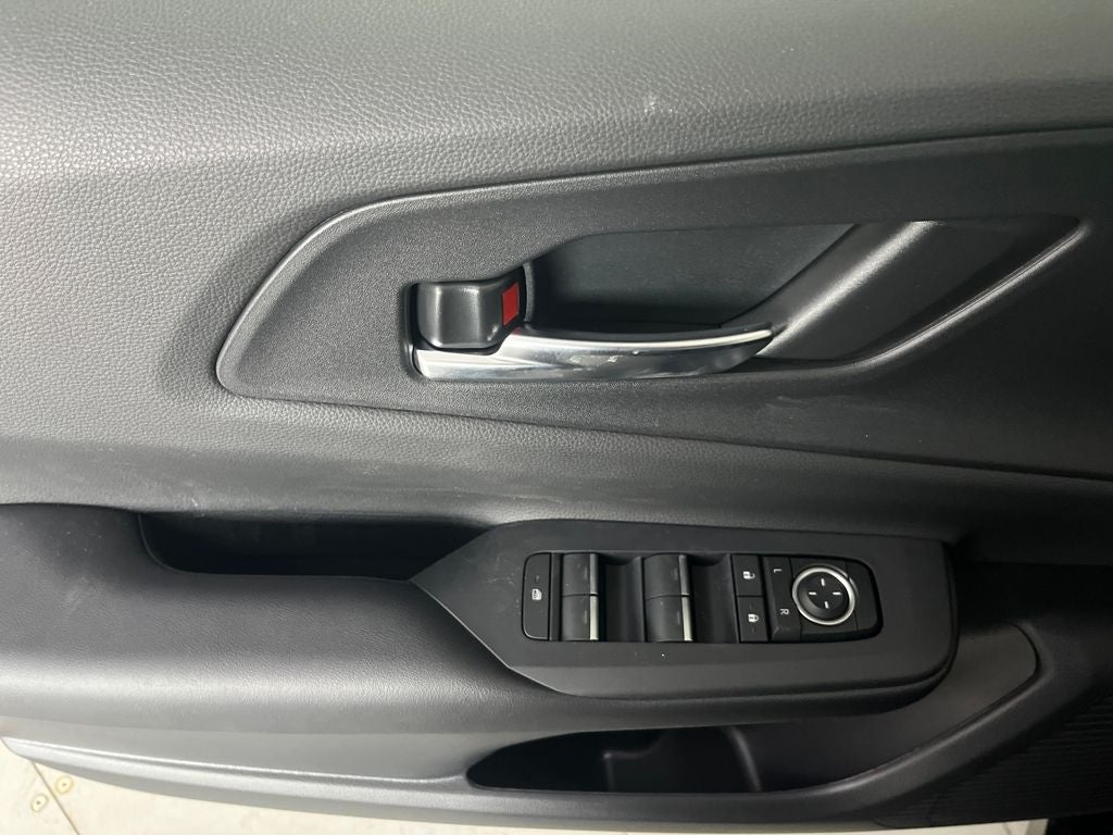 2026 Toyota Prius Nightshade Edition AWD