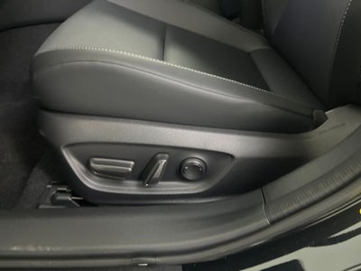 2026 Toyota Prius Nightshade Edition AWD