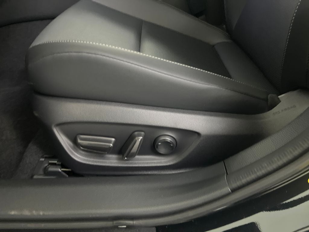 2026 Toyota Prius Nightshade Edition AWD