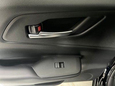 2026 Toyota Prius Nightshade Edition AWD