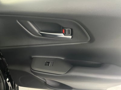 2026 Toyota Prius Nightshade Edition AWD