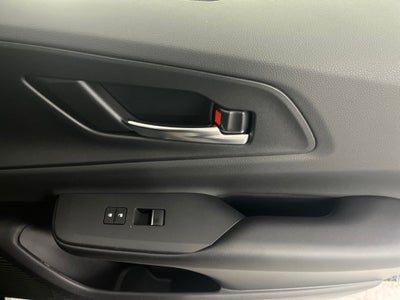 2026 Toyota Prius Nightshade Edition AWD